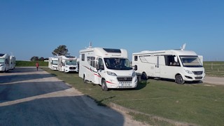 aire du tréport